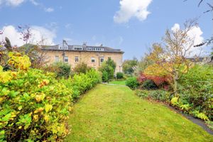 Garden- click for photo gallery